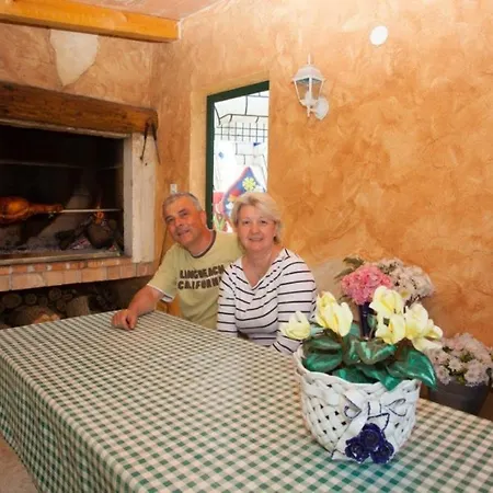 Holiday home House In With Balcony, Air Conditioning, Wifi, Washing Machine