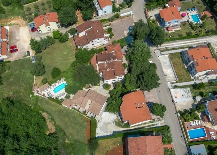 Feriehus House In With Balcony, Air Conditioning, Wifi, Washing Machine *